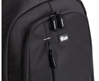 SILVER MONKEY TripPack plecak na laptopa 15,6" czarny - 608395 - zdjęcie 5